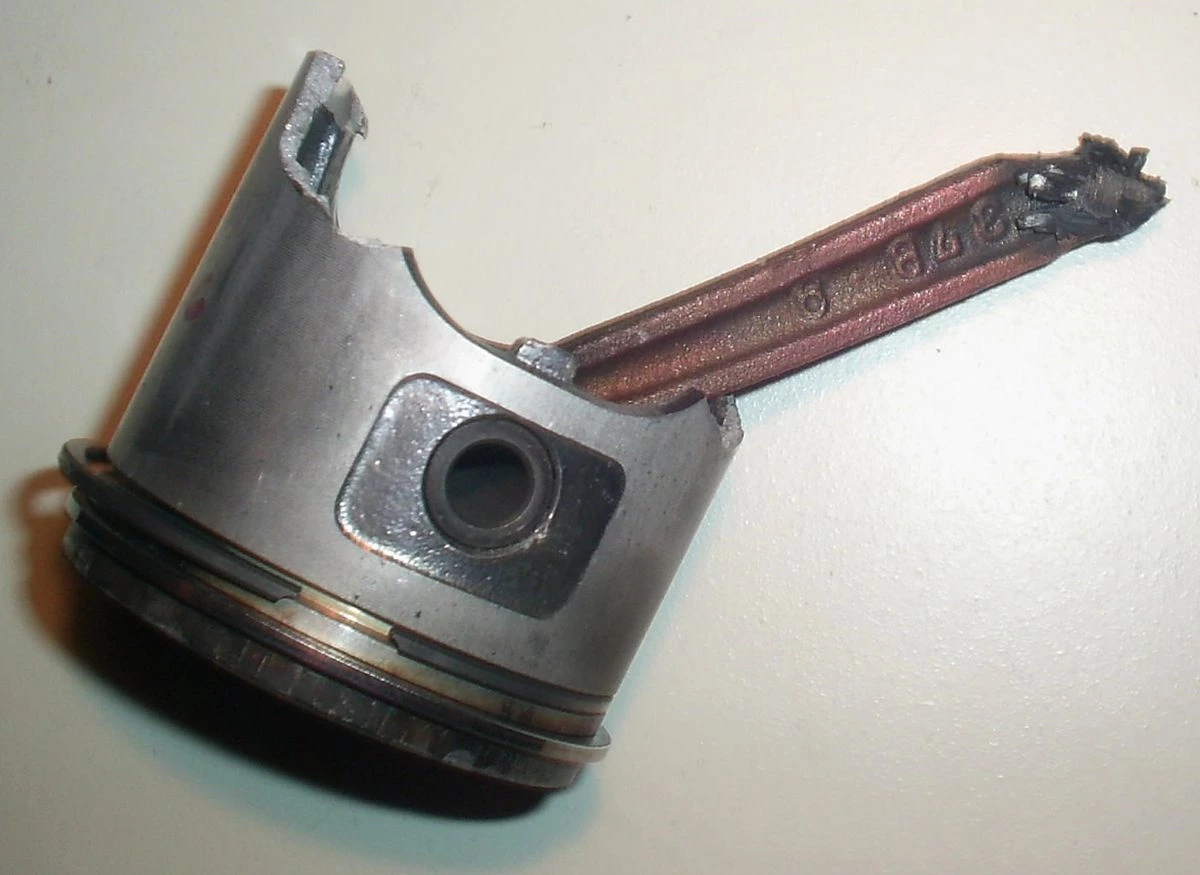 Wastegate Actuator Failure: Symptoms and Fixes