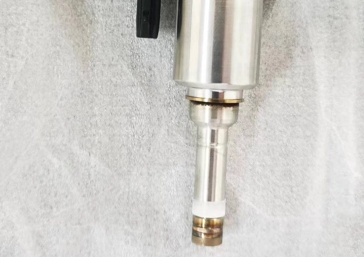 Diesel Parts by OE Number: How to Match Correctly