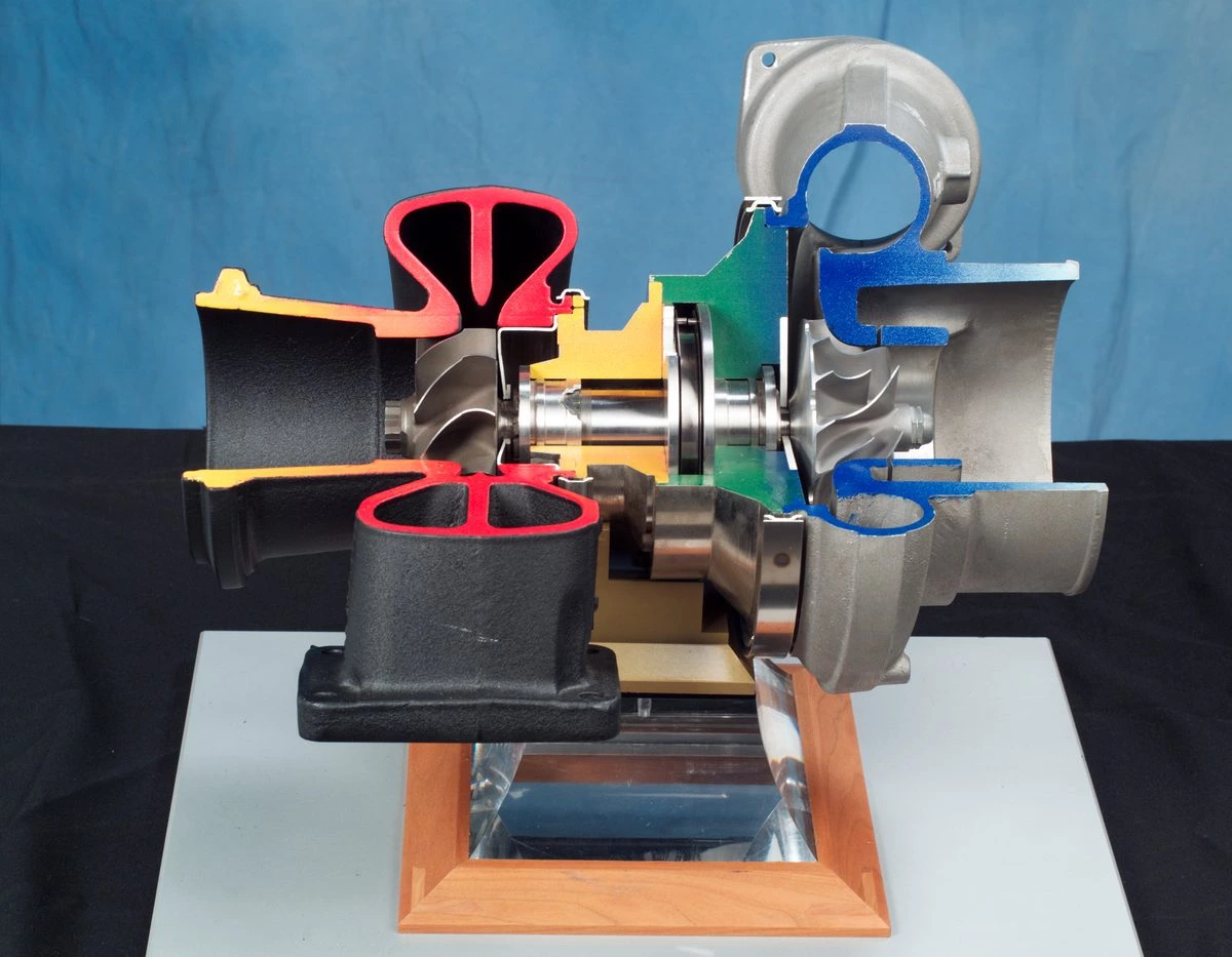 Wastegate Actuator Failure: Symptoms and Fixes