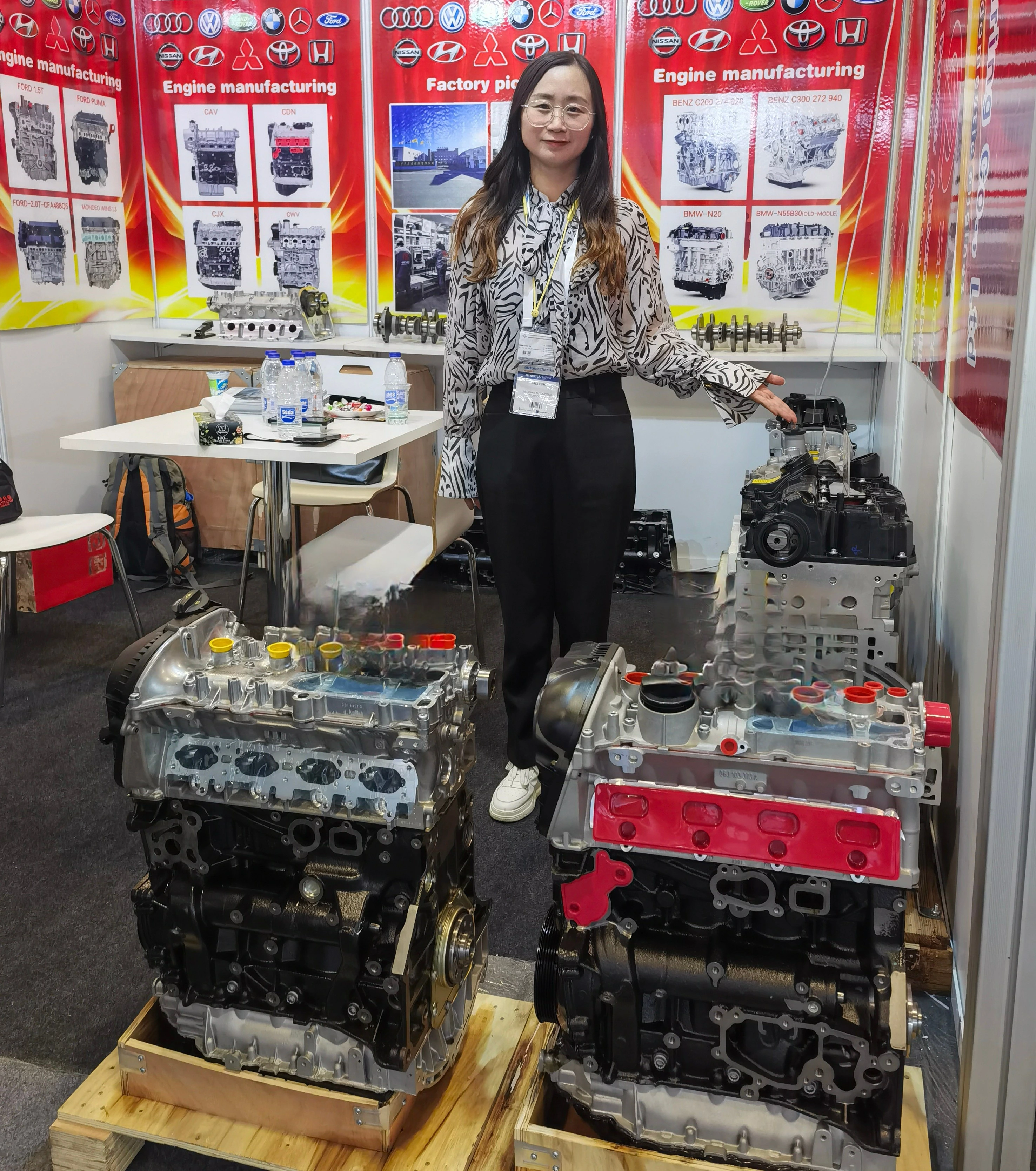 Automechanika Istanbul 02