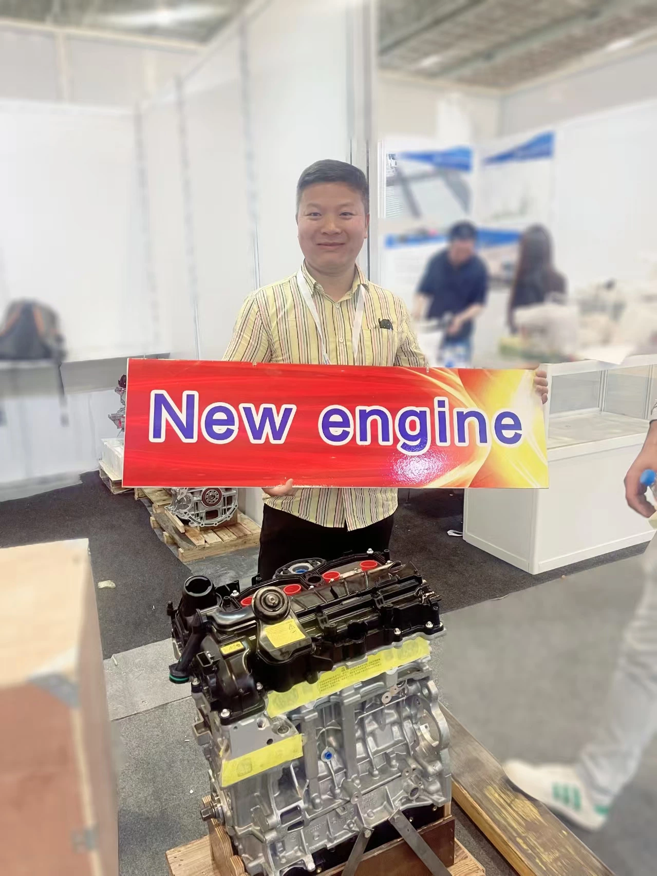 Automechanika Istanbul 03