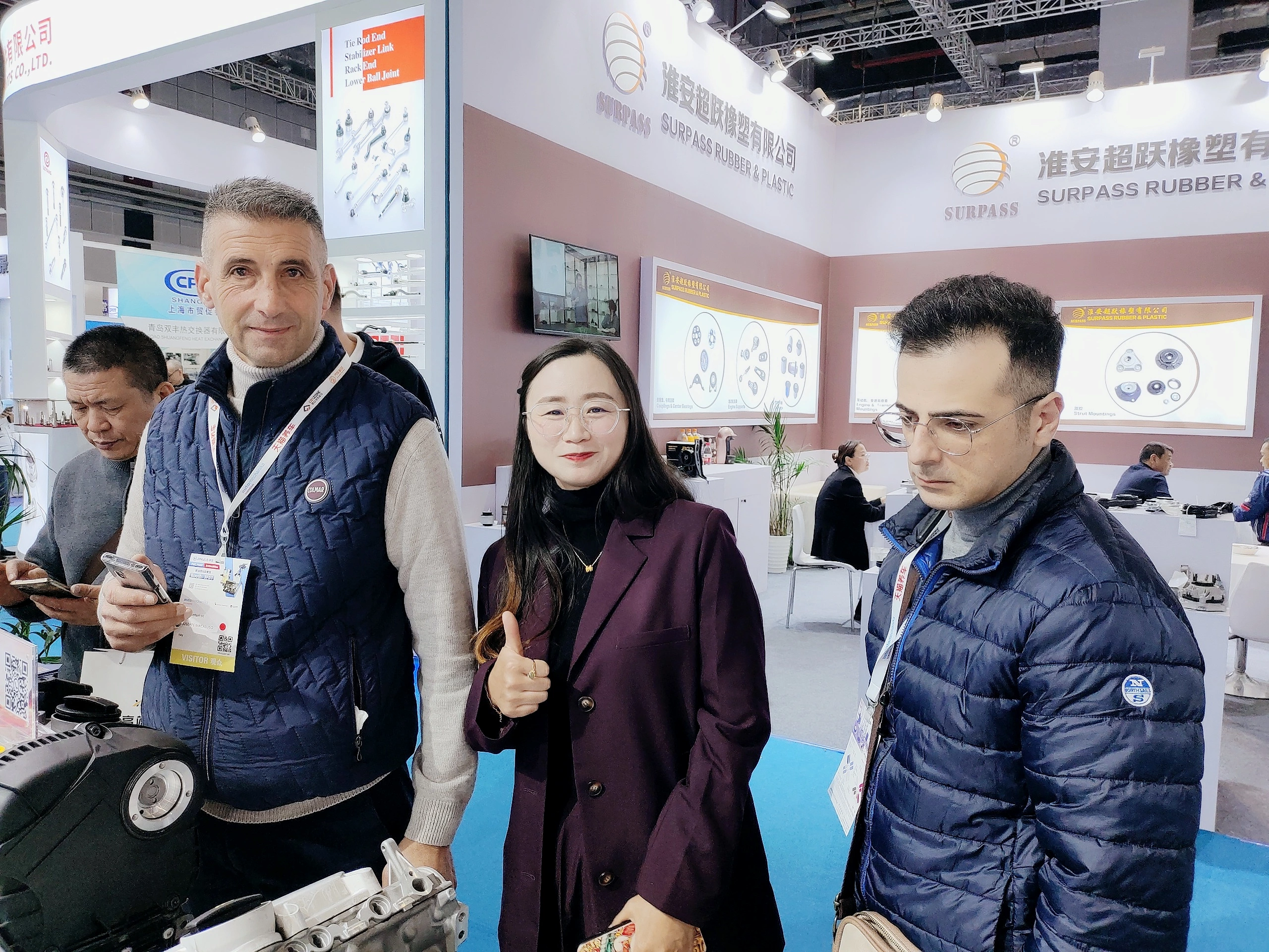 Automechanika Shanghai 02