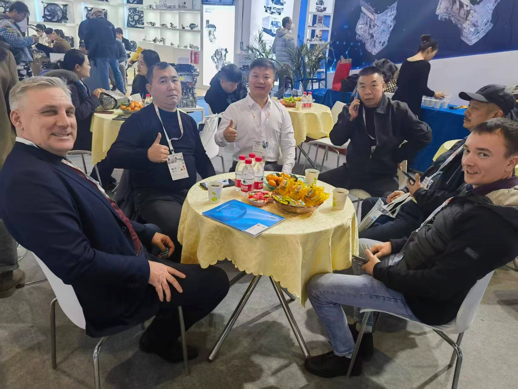 Automechanika Shanghai 03