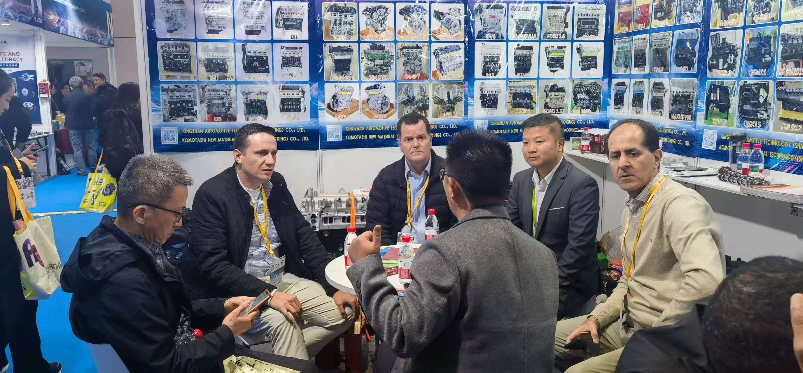 Automechanika Shanghai 03